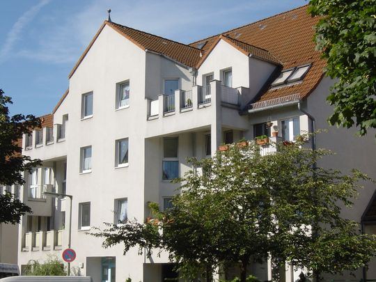 Schöne und bezugsfreie Wohnungen in Mariendorf nahe Britzer Garten